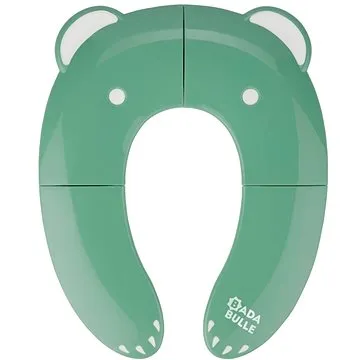 BADABULLE skládací WC adaptér (3661276174313)