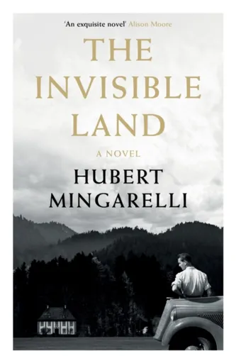 The Invisible Land - Hubert  Mingarelli