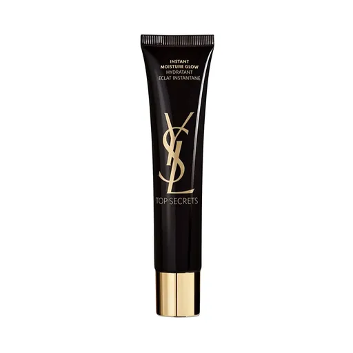 Yves Saint Laurent Top Secrets Instant Moisture Glow hydratační podkladová báze pod make-up 40 ml