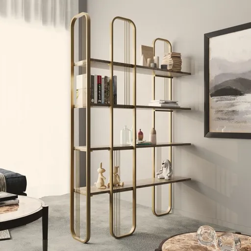 Knihovna Sierra - Yellow