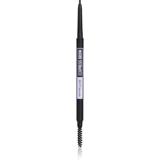 MAYBELLINE NEW YORK Express Brow automatická tužka na obočí odstín Deep Brown 9 g