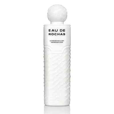 Rochas Eau De Rochas - tělové mléko 500 ml