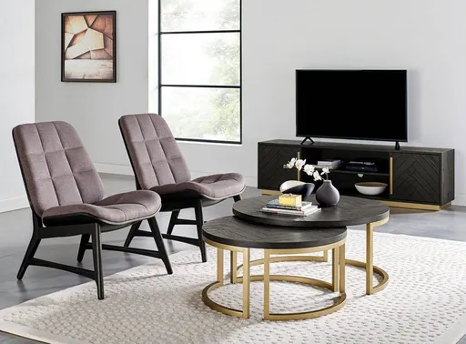 Seville SEV07-0 Stolíky kawowe