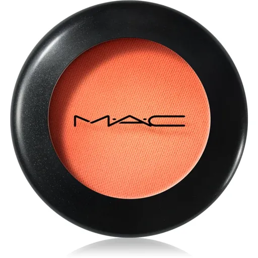 MAC Cosmetics Eye Shadow oční stíny odstín Red Brick 1.5 g