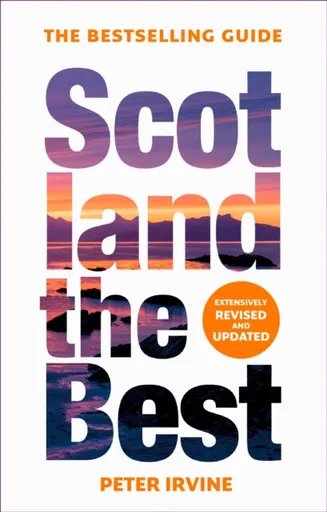 Scotland The Best - Peter Irvine