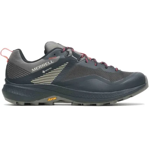 Merrell MQM 3 GTX Pánské outdoorové boty, černá, velikost 41.5
