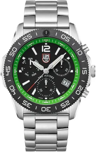 Luminox Pacific Diver Chronograph 3140 Series XS.3157.NF.M