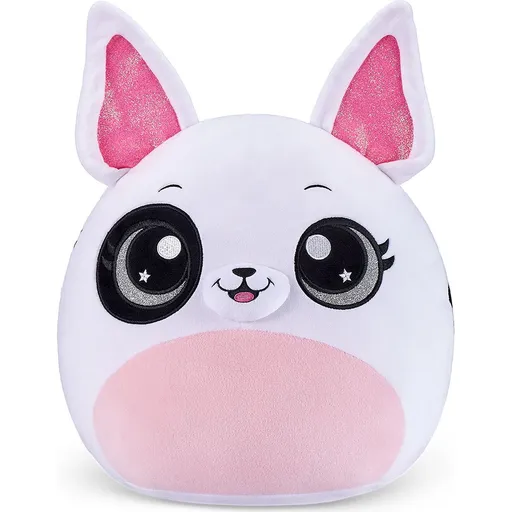 Zuru COCO SQUISHIES plyšové zvířátko 25 cm Bongo