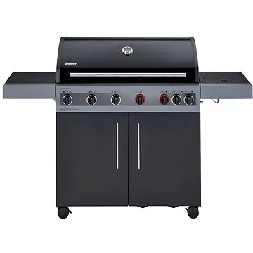 Enders Boston Black 6KR Turbo (4000591088643)