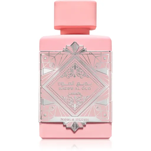 Lattafa Badee Al Oud Noble Blush parfémovaná voda pro ženy 100 ml