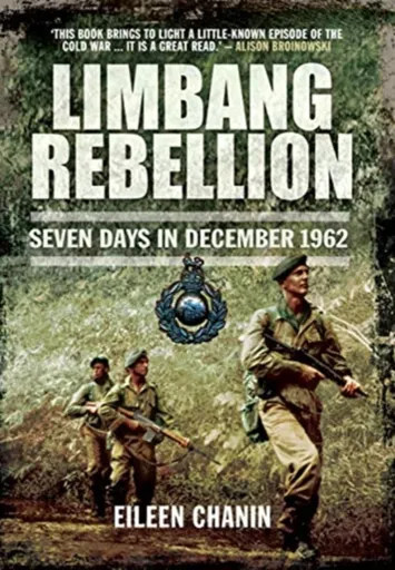 Limbang Rebellion - Eileen Chanin