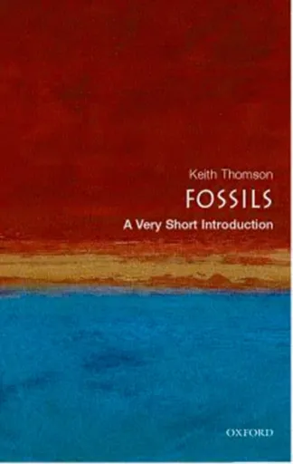 Fossils - Keith Thomson