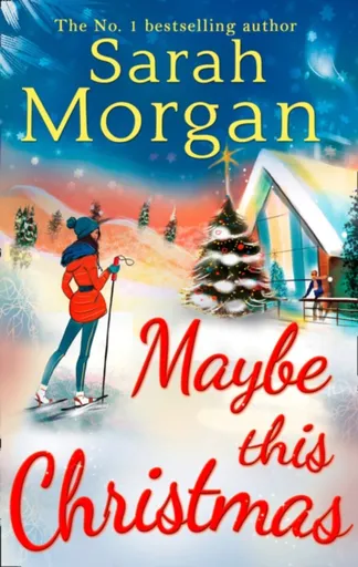 Maybe This Christmas - Sarah Morgan
