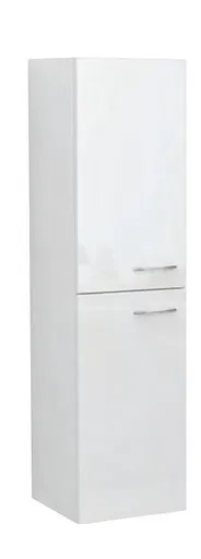 OLSEN SPA Boční vysoká skříňka VIKY B Směr zavírání  Levé (SX) OLNVIKI302L