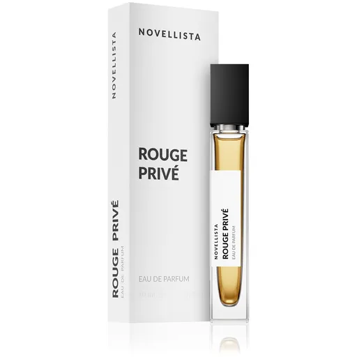 Novellista Rouge Privé - EDP - miniatura 10 ml