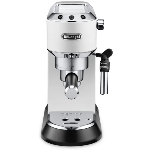 De'Longhi EC 685.W Pákové espresso, bílá