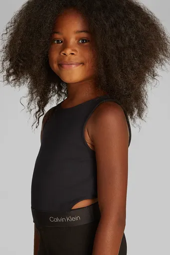 Dětský top Calvin Klein Jeans