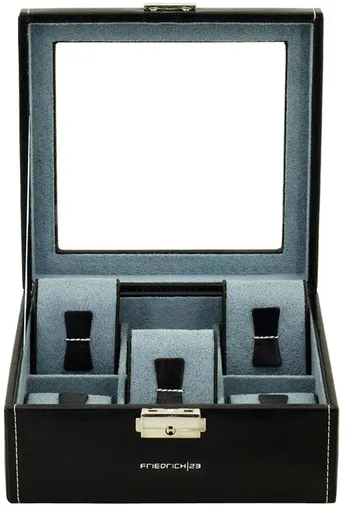 Friedrich Lederwaren Bond 20085-2