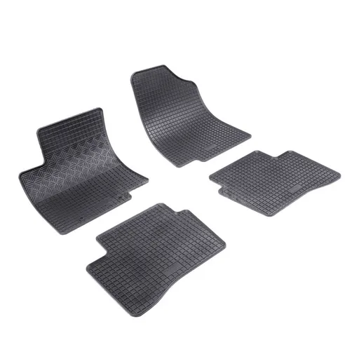 Gumové autokoberce Rigum Kia Rio 2011-2017