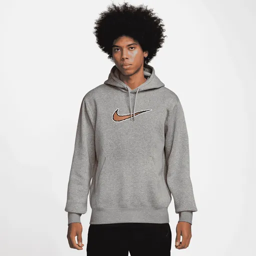 Nike Sportswear Club Mens Fleece Hoodie XL