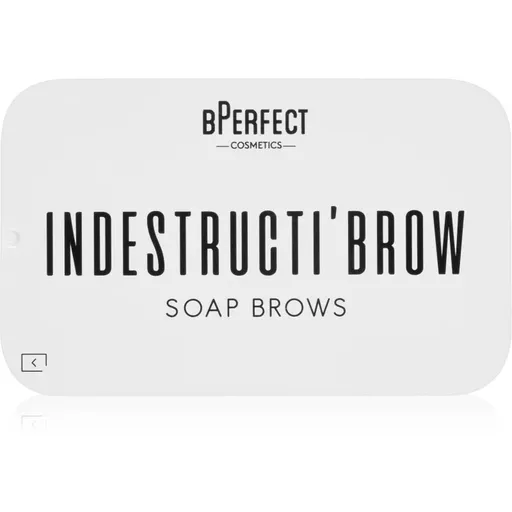 BPerfect Indestructi'Brow pomáda na obočí 30 g