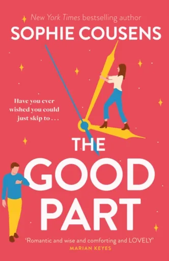 The Good Part - Sophie Cousensová