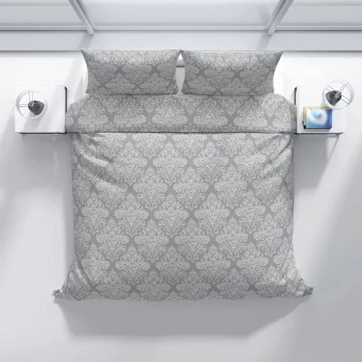 Bavlněné povlečení Victoria, 140 x 200 cm, 70 x 90 cm