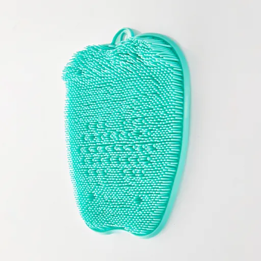 Kartáč na chodidla a záda