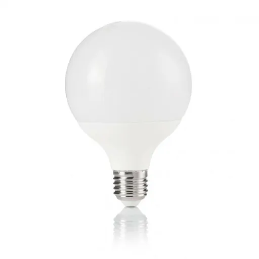 LED žárovka E27 12W Ideal Lux Globo 151779