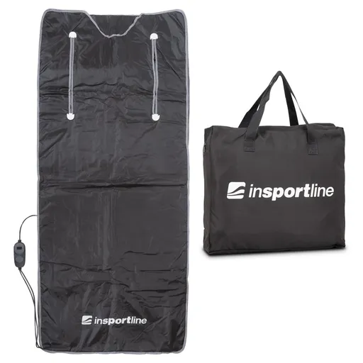 inSPORTline inSPORTline Saunovací infračervená deka Sandrita