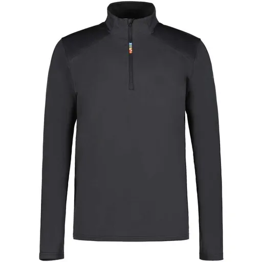 Rukka MURTOLA Pánské funkční tričko, tmavě šedá, velikost