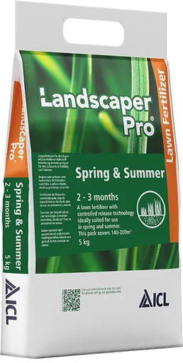 ICL Landscaper Pro® Spring