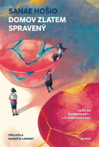 Domov zlatem spravený - Sanae Hoshio