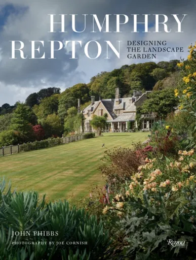 Humphry Repton - Joe Cornish, John Phibbs