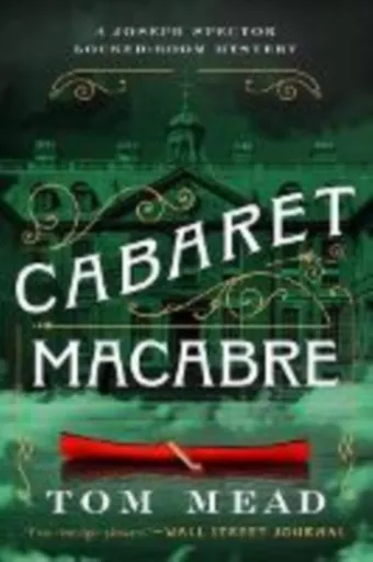 Cabaret Macabre - Tom Mead