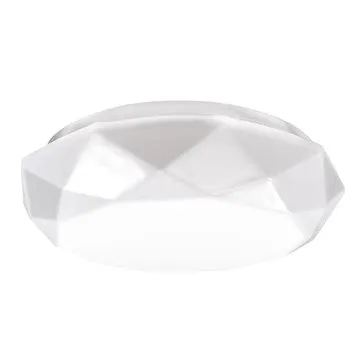 LED Koupelnové stropní svítidlo SELINA LED/17W/230V IP44 (80203)