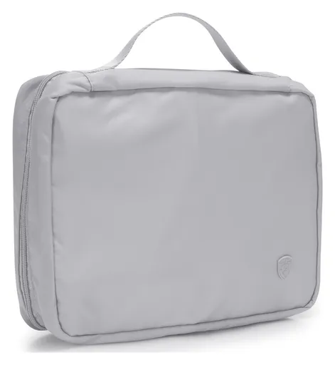 Toaletní taška Heys Basic Toiletry Bag Grey