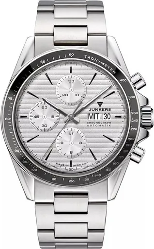 Junkers JUMO Automatik 921.01.04.M