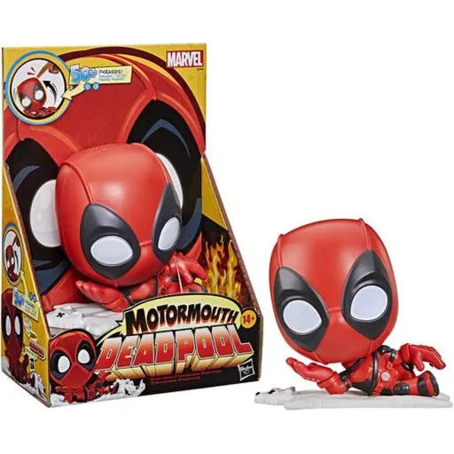Hasbro Marvel Figurka Deadpool
