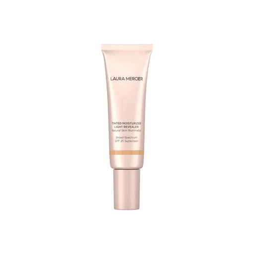 Laura Mercier Tónovaný hydratační pleťový krém (Tinted Moisturizer Light Revealer) 50 ml 2W1 Natural