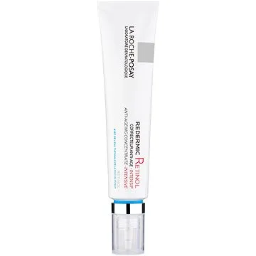 LA ROCHE-POSAY Redermic Retinol Anti-Ageing Concentrate Intensive 30 ml (3337875660549)