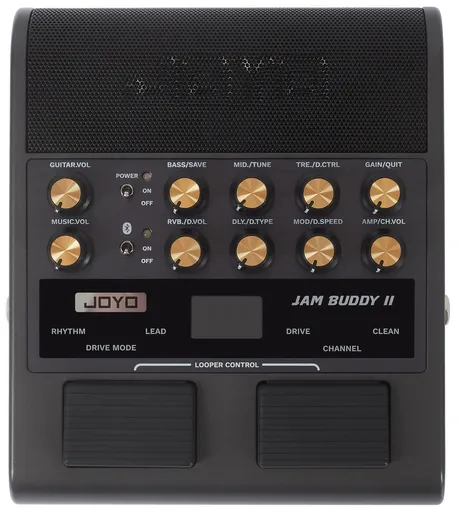 Joyo Jam Buddy II BK