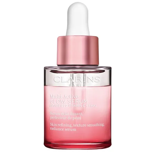 Clarins Rozjasňující sérum Glow Serum 30 ml