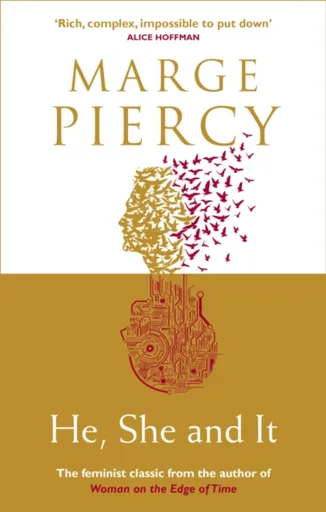 He, She and It - Marge Piercy