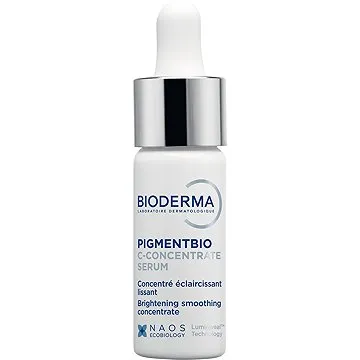 BIODERMA Pigmentbio C-Concentrate 15 ml (3701129800119)