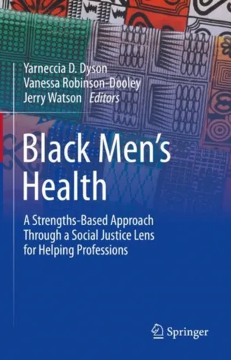 Black Menâ€™s Health