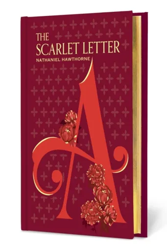 The Scarlet Letter - Nathaniel Hawthorne