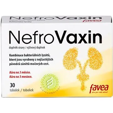 Favea NefroVaxin 30 tablet (8595244310098)