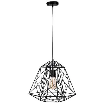 Lustr na lanku HORTA 1xE27/20W/230V (120437)