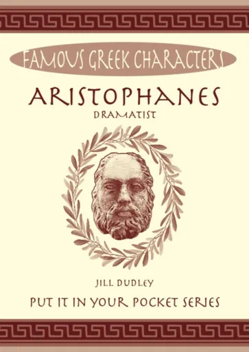Aristophanes - Jill Dudley